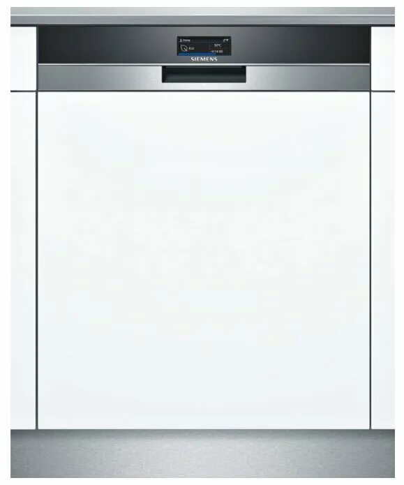 Siemens посудомоечная купить. Siemens - Dishwasher, sn236i10nm. Siemens SN 55e500. Посудомоечная машина Сименс встраиваемая. Посудомоечная машина Siemens SN 56v594.