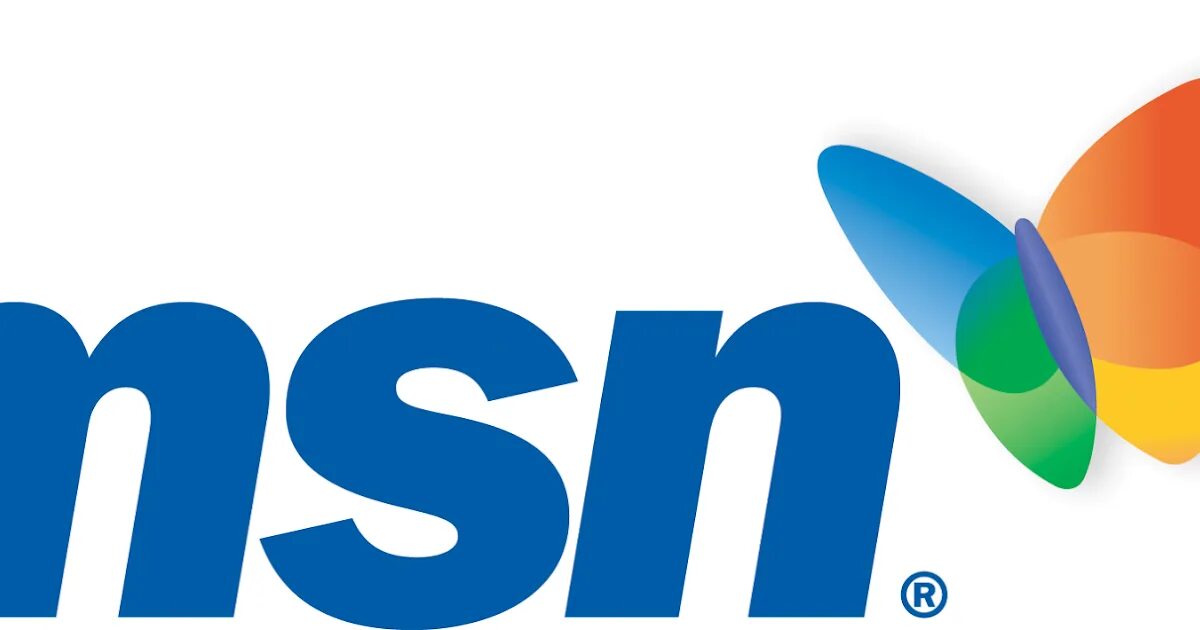 Http msn. Msn. Msn logo. Msn Messenger logo. МСН ком.