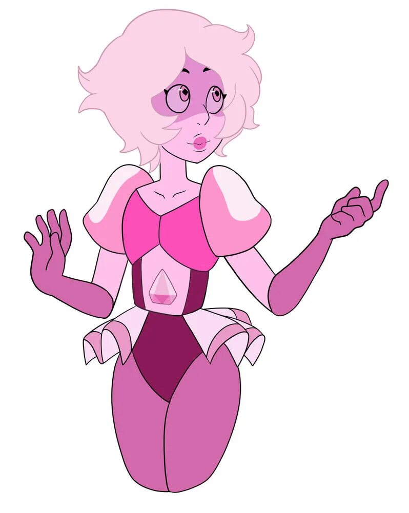 Стивена розовый алмаз. Розовый Алмаз Steven Universe. Розовый Алмаз из Вселенной Стивена.
