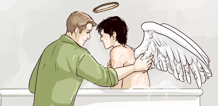 Https tumblr com post. Marcia Дестиэль. Дестиэль комиксы Marcia. Destiel hurt Comfort. Дестиэль мпрег.