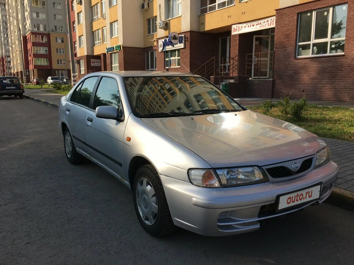 Nissan Almera n15 1998. Nissan Almera n15 седан. Nissan Almera n15 серебристый. Ниссан Альмера 1.6 1998г. Ниссан альмера 1.6 купить