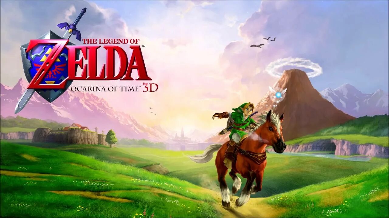 Zelda ocarina of time 3ds rus. The Legend of Zelda Ocarina of time. Zelda Ocarina of time. The Legend of Zelda Ocarina of time 3ds. Legend of Zelda Ocarina of time Navi.