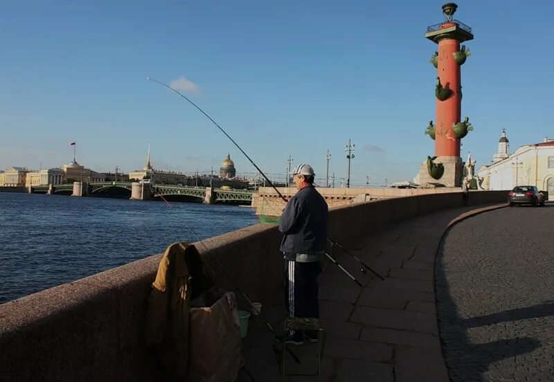 Ловля на неве. Рыбалка в СПБ на Неве. Рыбалка в Санкт-Петербурге в черте города на Неве.