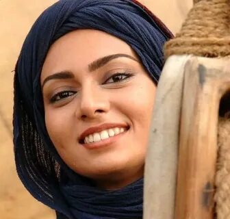 Pegah ghafoori