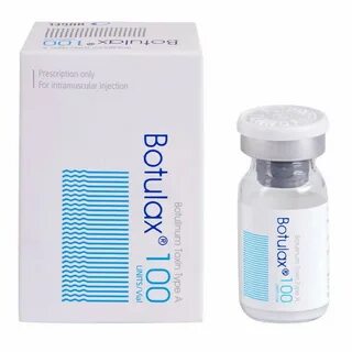 Ботулакс
