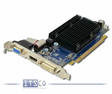 Ati radeon 4500 series