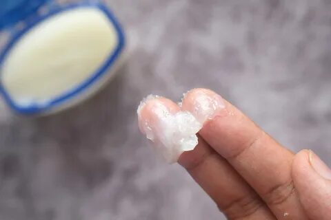 How To Grow Your Nails Overnight With Vaseline? 
