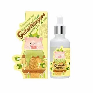 Сыворотка для лица piggy