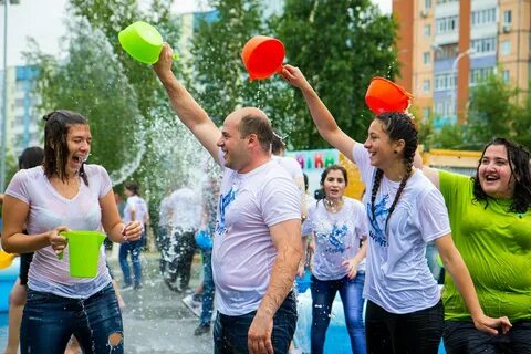 Праздники фотоотчет