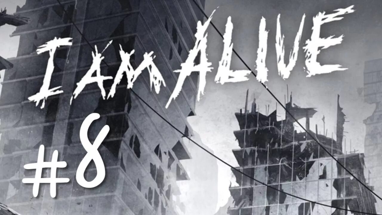 Will be alive. I am Alive (2012). I am Alive игра. I am Alive обложка. I am Alive Постер.