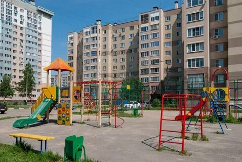 Ул космическая нижний