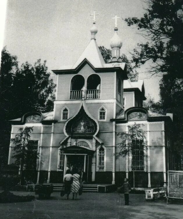 Церковь серафима саровского серебряков пер 1 фото "Слушать Евангелие и исполнять его" сайт Санкт-Петербургской митрополии