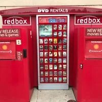 Redbox большая конюшенная ул 2