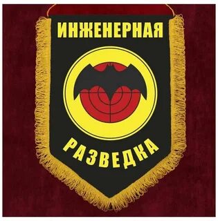 Инженерная разведка