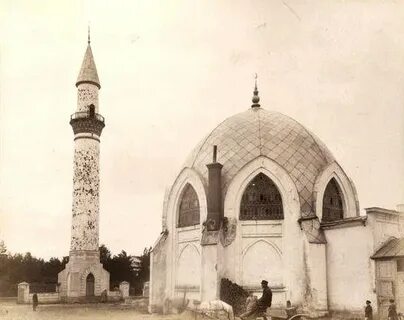 Что такое караван сарай в исламе