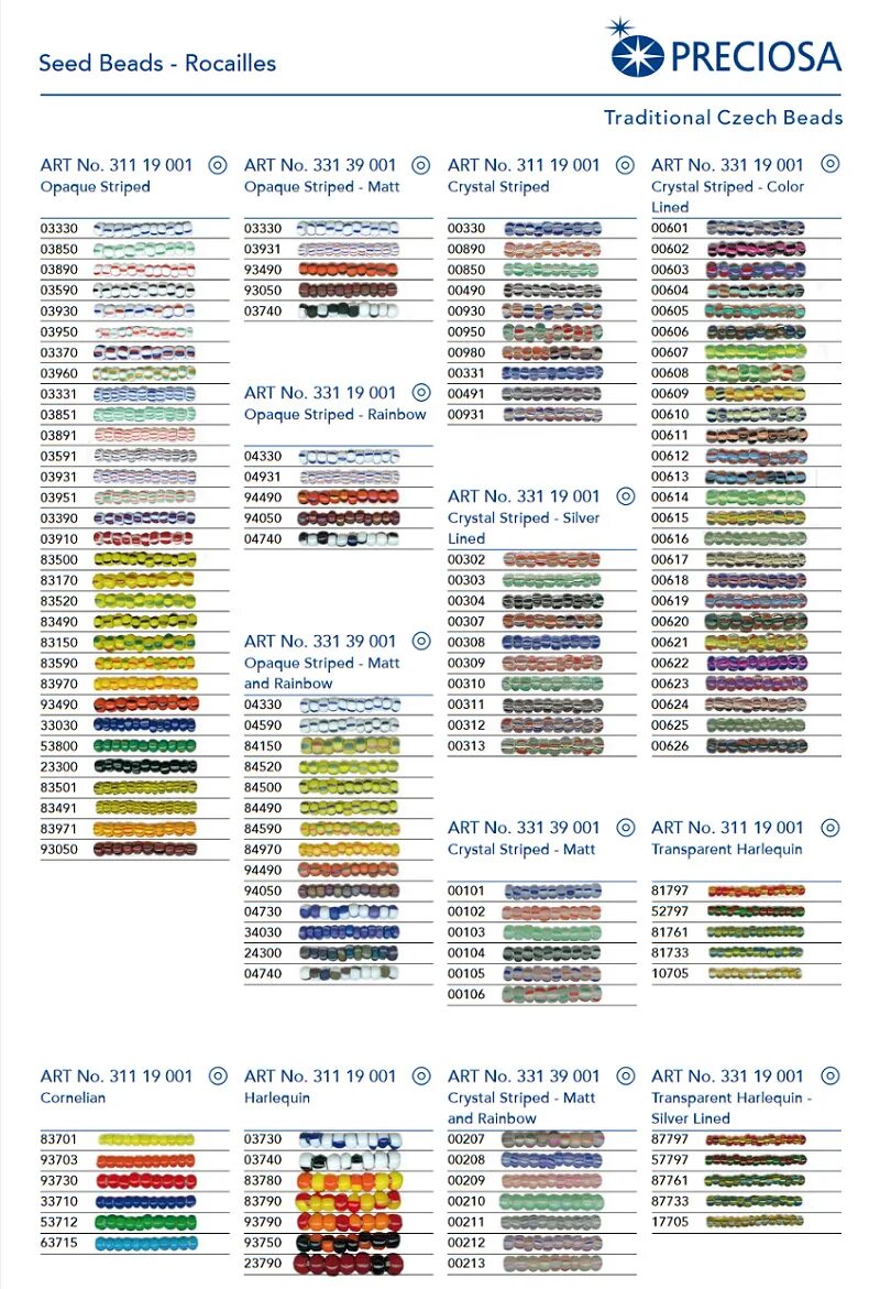 Чешский бисер прециоза палитра. Палитра прециоза бисер 10. Бисер прециоза карта цветов по номерам. Нитки дмс в бисер прециоза. Бисер прециоза таблица цветов чехия.