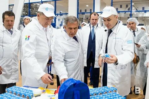 Пятигорский молочный комбинат