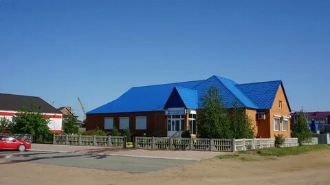Оренбургская область новоорский