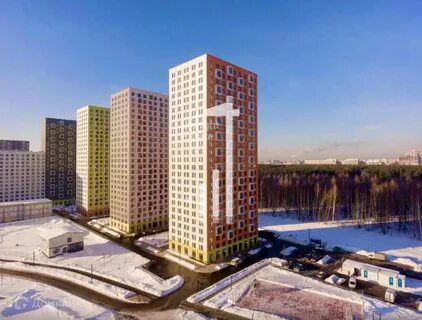 Жк саларьевский