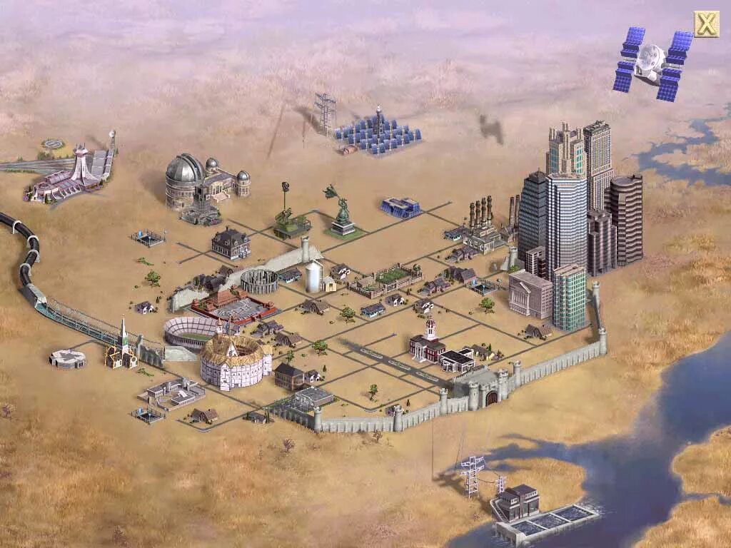 Sid meier's civilization ii. сид мейерс цивилизация 2. Sid meier's civilization ii: test of time. Sid meier's civilization ii. Civilization ii: test of time.