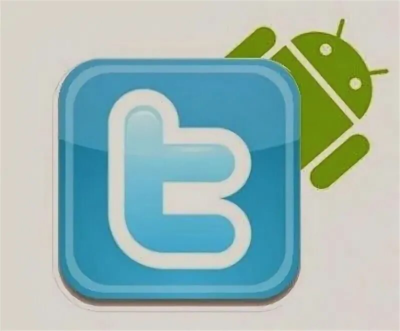Приложение twitter. Приложение twitter