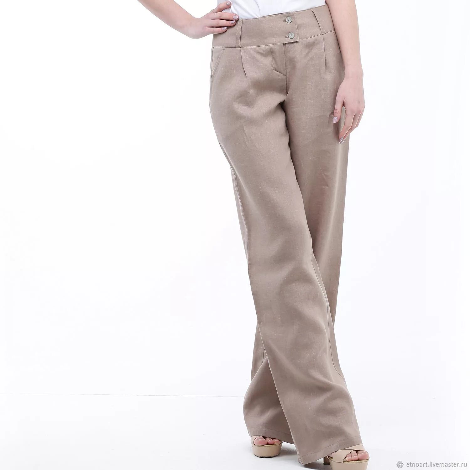 Deha брюки Linen straight Pants. Брюки льняные. Брюки из льна женские. Свободные льняные брюки. Брюки льняные женские широкие