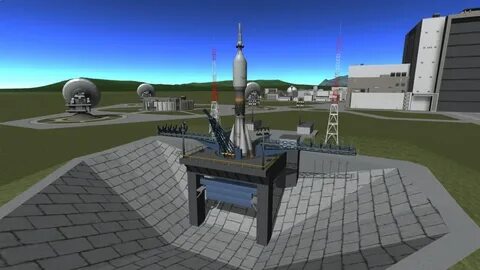 Ксп центр
