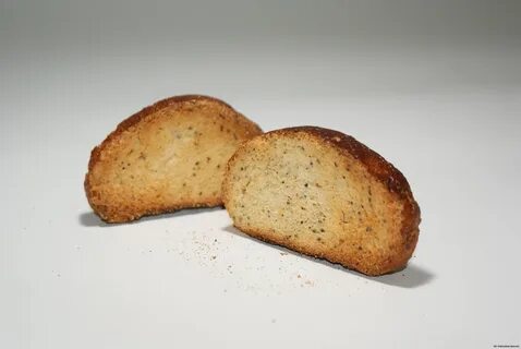 Сухарь какой