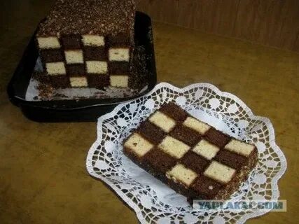 Шахматный рулет