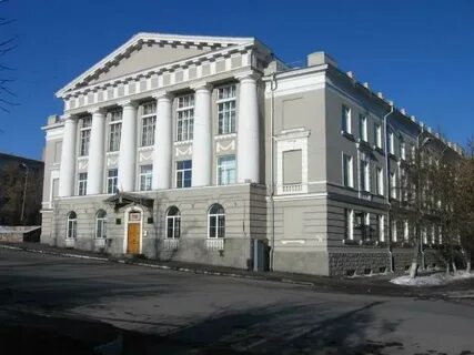 Финансовый университет омск