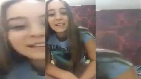 Молодая periscope