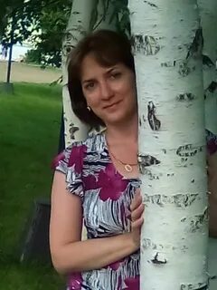 Юля 49 лет