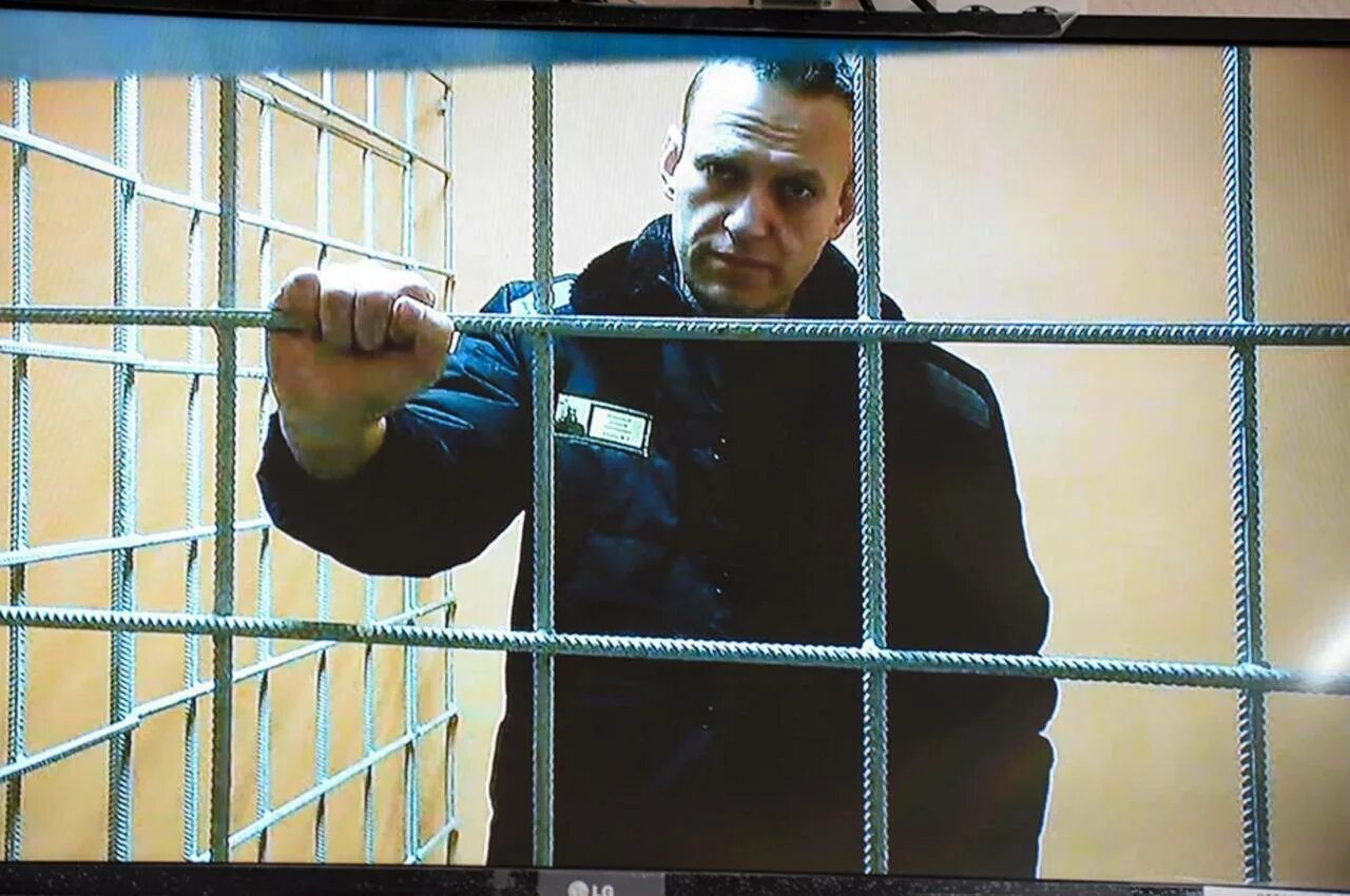6 лет строгого режима