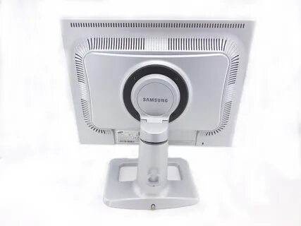 Samsung unit