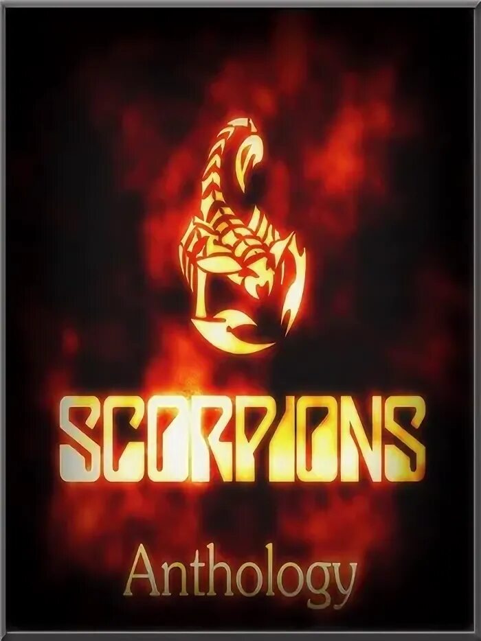 Scorpions flac