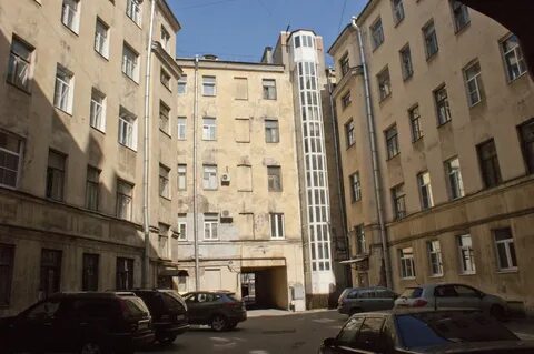 Малодетскосельский просп
