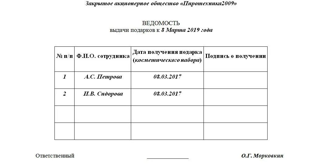 Получить выдача документов. Ведомость получения новогодних подарков пример. Ведомость выдачи товара под роспись. Ведомость выдачи новогодних подарков. Ведомость о получении подарков.