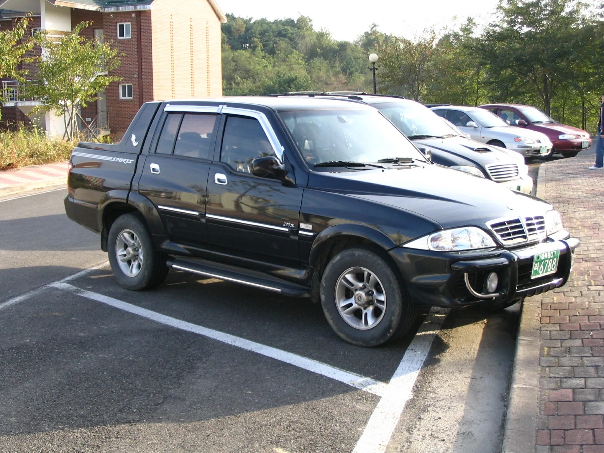 Ssangyong musso sports. SSANGYONG Musso 1. SSANGYONG Musso Sports-2002. SSANGYONG Musso Sports 2.