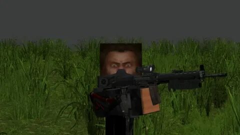 Сталкрафт путь дураков