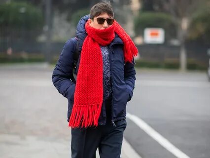 Модные платки зима 2019 - hdmulty.ru