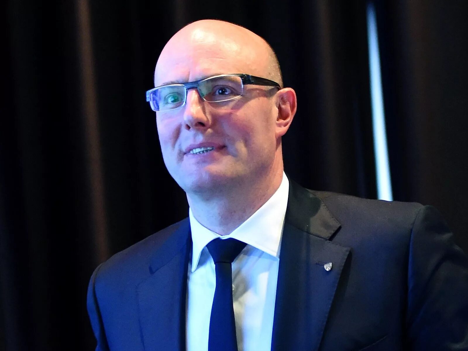 вице премьеру дмитрию чернышенко