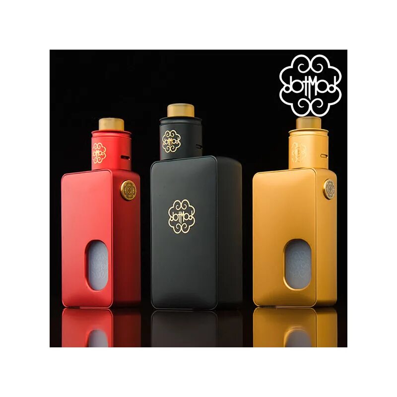 Дотмод сквонк. Сквонк DOTMOD. Dot Squonk 100w. DOTMOD DOTSQUONK.