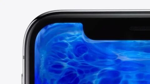 Iphone oled