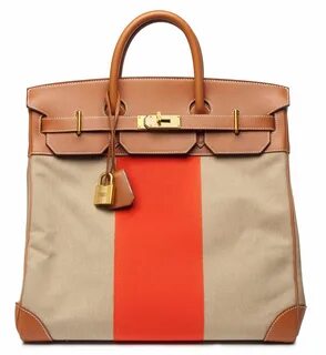 Hermes bag