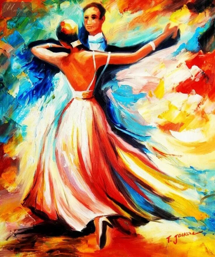 Картина афремов танец. Вальс танец. Вальс. Картина танцы. Осенний бал вальс.