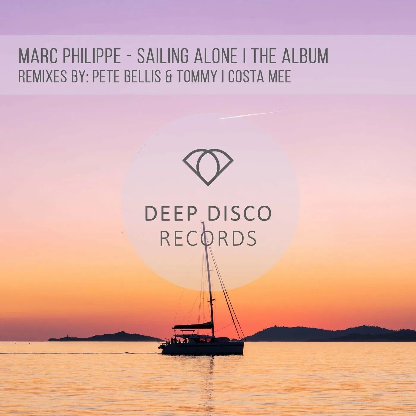 Costa mee & Pete Bellis & Tommy. Marc Philippe - Dancer in the Dark. Broken mess Marc Philippe. Marc Philippe - broken mess (Original Mix).