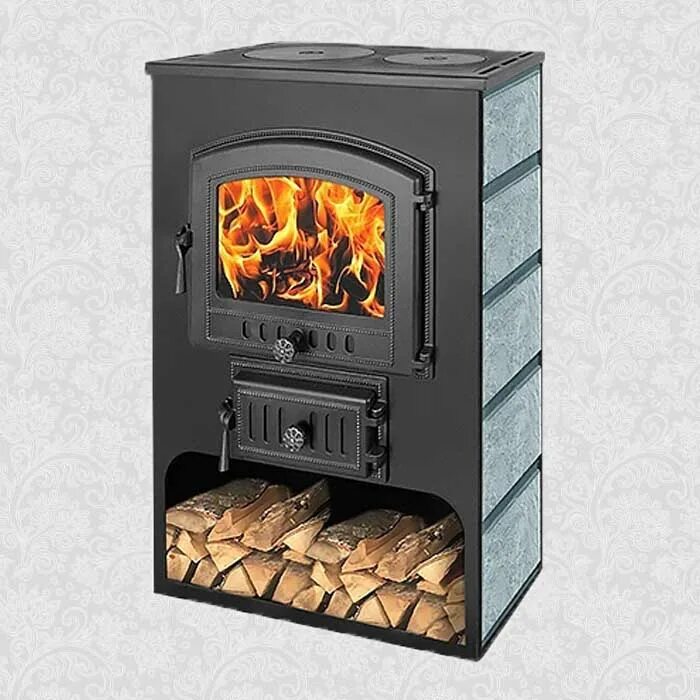 везувий пк-01 270. печь везувий пк-01 270 с плитой. печь везувий пк. печь-камин везувий пк-01. печь везувий пк.