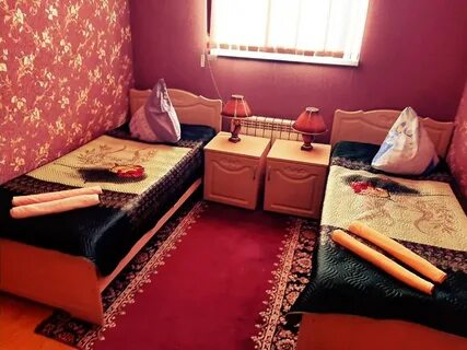 Гостиница салават