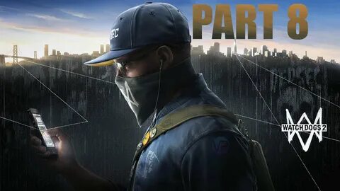 Watch dog на русском