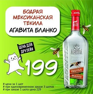 Текила бланка